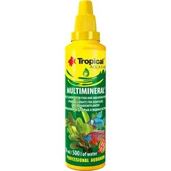 TROPICAL Multimineral 100ml