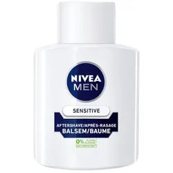 Nivea MEN Sensitive After Shave Balsam Sensible Haut