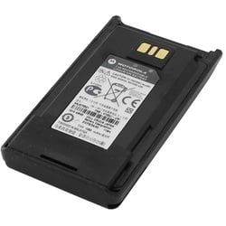 Original-Funkakku Li-Ion 7,4V 1380mAh Motorola FNB-V133Li-UNI