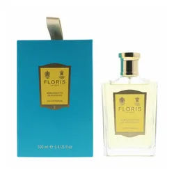 Floris Eau de Parfum Bergamotto Di Positano Eau De Parfum Spray 100ml For Women