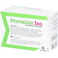 Prevalon® Iso