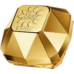 rabanne Lady Million Royal EdP Nat. Spray - 0.03 l