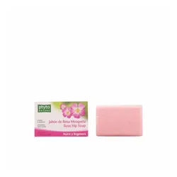 Luxana Feste Duschseife Phyto Nature Rose Hip Seife 120g