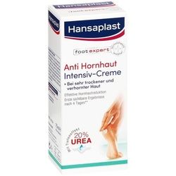 Hansaplast Foot Expert Anti-Hornhaut Intensiv-Cre.