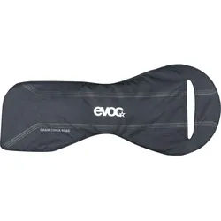 EVOC Chain Cover Road black (100) One Size