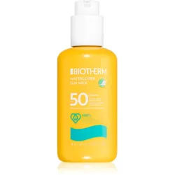 Biotherm Waterlover Sun Milk SPF 50 wasserfeste Sonnenmilch SPF 50 Unisex 200 ml