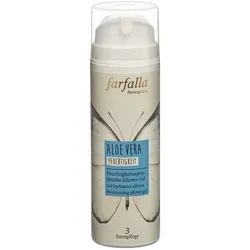 farfalla Aloe Vera Allover- Gel 150ml