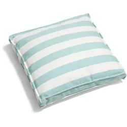 Jan Kurtz Möbel Kissen Boxkissen weiß, Designer Jan Kurtz, 5x50x50 cm