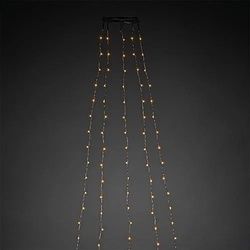 LED Baummantel 300 LED bernsteinfarben 6379-890