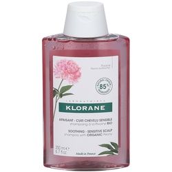 Klorane Pfingstrosen-Shampoo BIO