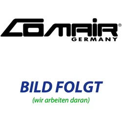Comair Frisierumhang Crash - Grau