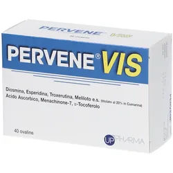 Pervene® VIS