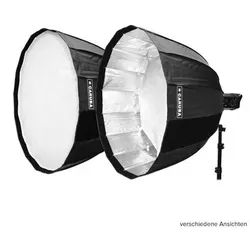 Caruba Diffusor für Parabol Softbox 90 cm