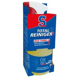 S100 Motorcycle Total Plus Reiniger 750 ml