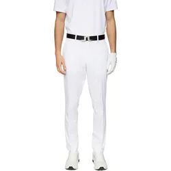 J. LINDEBERG Hose Vent Pant, weiß