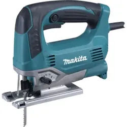 Makita Pendelhub-Stichsäge JV0600J + MAKPAC