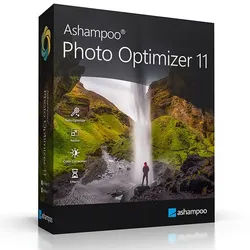 Ashampoo Photo Optimizer 9 | Instant Download + Product Key