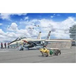 1:72 F-14A Tomcat Recessed Line Panels
