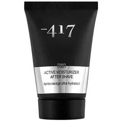 417 Herrenpflege MensActive Moisturizer After Shave 100 ml