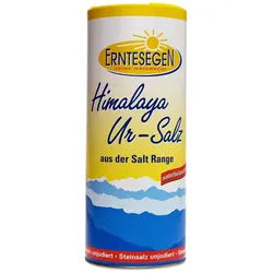 Himalaya-Ursalz - Salt Range Pakistan fein 400g