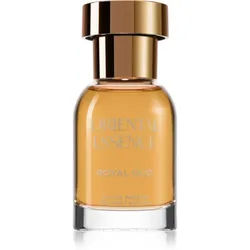 beBIO Oriental Essence Royal Oud Eau de Parfum Unisex 30 ml