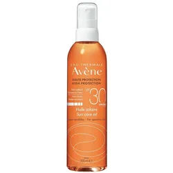 Avène Sonnenschutzöl LSF 30