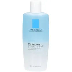La Roche-Posay Respectissime Augen-Make-Up-Entferner Flüssigkeit 125 ml Unisex 125 ml Flüssigkeit