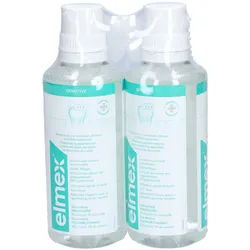 elmex® Sensitive Zahnspülung