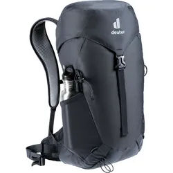 Deuter Rucksack AC Lite 16 3420624-7000 - Black - One size