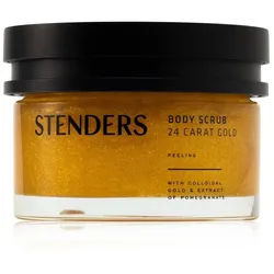 Stenders K√∂rperpeeling 24 Karat Gold 180 g
