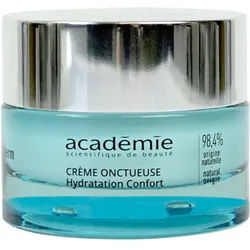 Academie Hydraderm Creme Ontueuse Hydratation Confort 50 ml Frauen