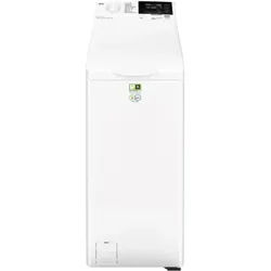 Serie 6000 LTR6TL601EX 6 kg Toplader Waschmaschine 1100 U/min (Versandkostenfrei)