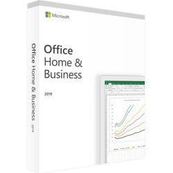 Microsoft Office 2019 Home and Business | Windows | Produktschlüssel + Download