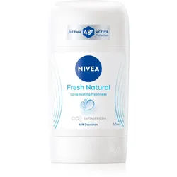 NIVEA Fresh Natural Deo-Stick 50 ml
