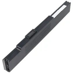 Akku passend für den MEDION Akoya E6221 Akku, E6222, E6234 Li-Ion 10,8V, 5200mAh