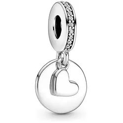 Pandora Anhänger Moments 799212C01 - silber