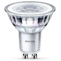 Philips - Leuchtmittel LED 3,1W (25W/215lm) GU10