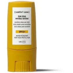 Comfort Zone Sun Soul Invisible Defense SPF 50+ 9 ml