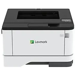 Lexmark MS431dw Mono Laser Laserdrucker DIN A4 Schwarz, Weiß