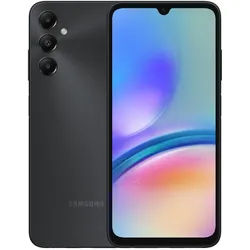 SAMSUNG Smartphone Galaxy A05s 128GB schwarz