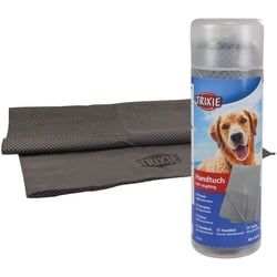 Royal Trockentuch - Hundehandtuch Hundetuch Badetuch Tücher 1 St