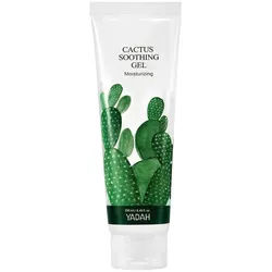Yadah Cactus Soothing Gel Tagescreme 250 ml Unisex