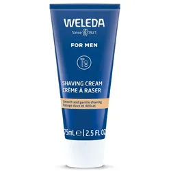 Weleda Rasiercreme