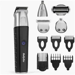 BaByliss Haarschneidemaschine Mt812E 1 St Männer