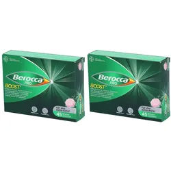 Berocca Pro Boost