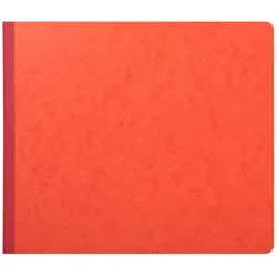 Exacompta 16200E Account Book 27x32 20 Col 31 Line 80pgs - Farben sortiert