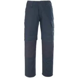 Mascot Houston Hose Größe 76C48, schwarzblau