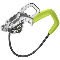 Edelrid Mega Jul II slate (663)