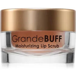 Grande Cosmetics GrandeBuff Feuchtigkeitspeeling für Lippen 15 g