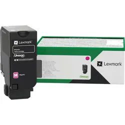 Lexmark 71C20M0 - Magenta - Toner